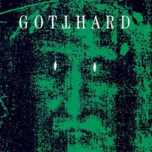 Gotthard - album