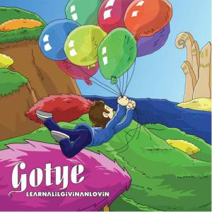 Album Gotye - Learnalilgivinanlovin
