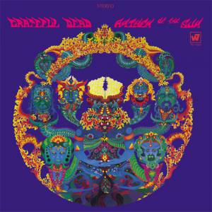 Album Grateful Dead - Anthem of the Sun
