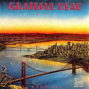 Album Dead Set - Grateful Dead