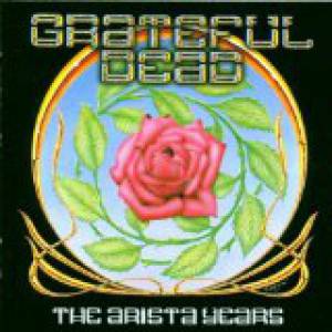 Album Grateful Dead - The Arista Years