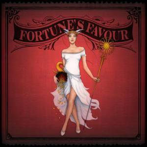 Album Fortune's Favour - Great Big Sea