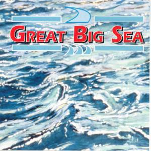 Great Big Sea Great Big Sea, 1993
