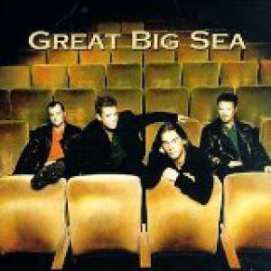 Album Rant and Roar - Great Big Sea