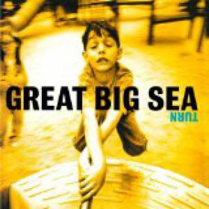 Album Turn - Great Big Sea