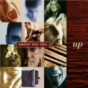 Album Great Big Sea - Up