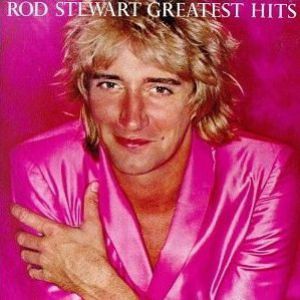 Album Rod Stewart - Greatest Hits, Vol. 1