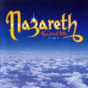 Album Nazareth - Greatest Hits Volume II