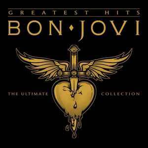 Album Bon Jovi - Greatest Hits