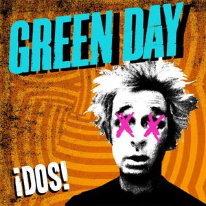 Album Green Day - ¡Dos!