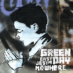 Green Day East Jesus Nowhere, 2009