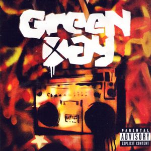 Green Day - album