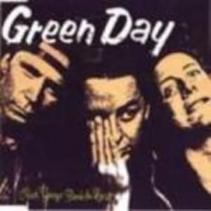 Green Day Nice Guys Finish Last, 1999