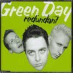 Album Green Day - Redundant