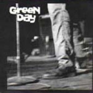 Album Sweet children - Green Day