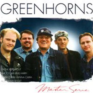 Album Master serie - Greenhorns