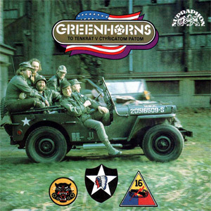 Album To tenkrát v čtyřicátom pátom - Greenhorns