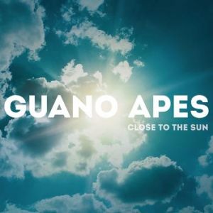 Guano Apes Close to the Sun, 2014