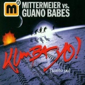 Album Guano Apes - Kumba Yo!