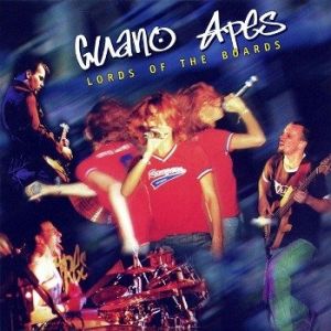 Guano Apes Lords of the Boards, 1998