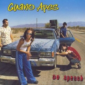 Guano Apes : No Speech
