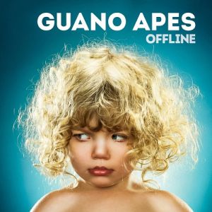 Album Guano Apes - Offline