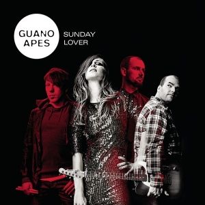 Album Sunday Lover - Guano Apes