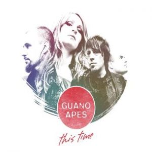 Album Guano Apes - This Time