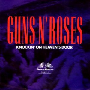 Knockin' on Heaven's Door - album