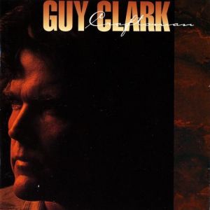 Album Guy Clark - Craftsman