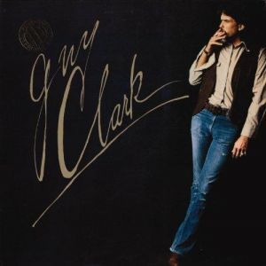 Album Guy Clark - Guy Clark