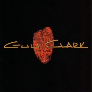 Album Guy Clark - The Dark