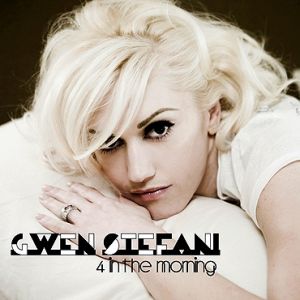 Album 4 in the Morning - Gwen Stefani