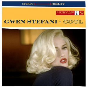 Album Gwen Stefani - Cool