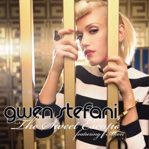 Gwen Stefani : The Sweet Escape
