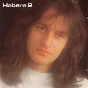 Album Pavol Habera - Habera 2