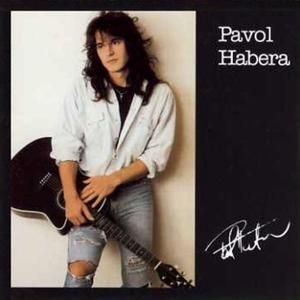 Pavol Habera - album