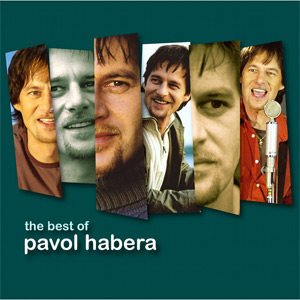 Album Pavol Habera - The best of