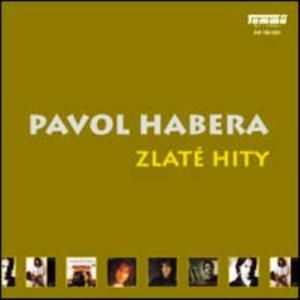 Album Pavol Habera - Zlaté Hity