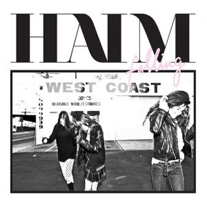 Album Falling - HAIM