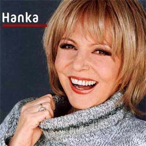 Album Hana Zagorová - Hanka