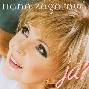 Album Hana Zagorová - Já?