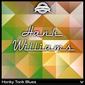 Honky Tonk Blues - album
