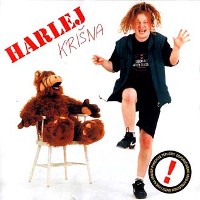Album Harlej Krišna - Harlej