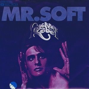 Steve Harley : Mr. Soft