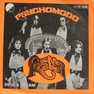 Psychomodo Album 