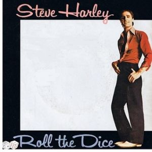 Album Steve Harley - Roll the Dice