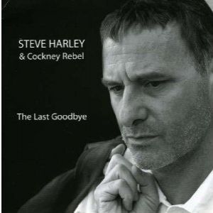 Album Steve Harley - The Last Goodbye