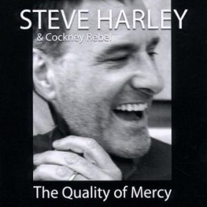 Album Steve Harley - The Quality of Mercy
