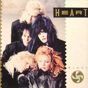 Heart Alone, 1987